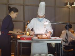 -秀儿四九城·新京菜(亚运村鸟巢店)
