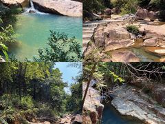 -广州白江湖森林公园