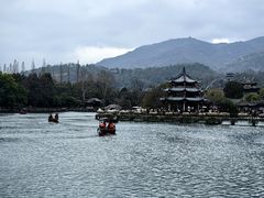 -台州府城(东湖)