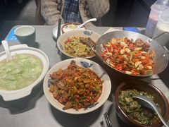 -潇湘阁(汉光百货店)
