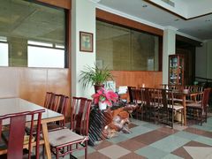 -湖畔居茶楼(湖滨店)