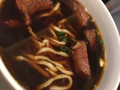 -中国厨房/台湾牛肉面