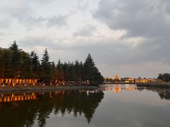 -云南民族村