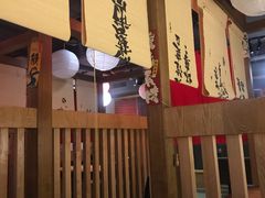 大堂-二丁目食堂(铁西星摩尔店)