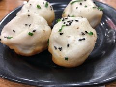 -老盛兴汤包馆(江宁一店)