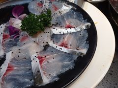-巴蜀印象火锅(永陵总店)