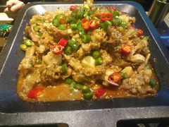 -蛙喔牛蛙(仙林万达茂店)
