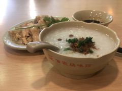 -百家鸡味馆(清泰店)