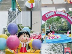 -东莞松山湖万象汇