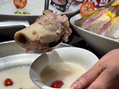 -骨之味·筒骨汤火锅(江头店)
