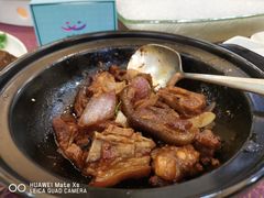 -欢乐海岸美食联盟