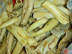 -绝味鸭脖(东直门店)