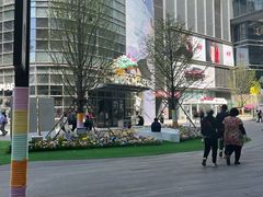 -大悦城(沈阳中街店)