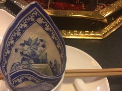 -蜀九香火锅(彩虹店)
