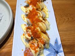 -福匠日本料理(人民路店)