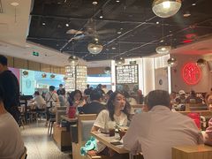 -潮界(虹桥新天地店)