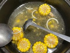 -东椰·海南椰子鸡火锅(朝阳门店)