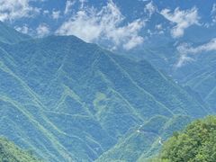 -塔云山