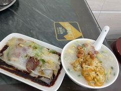 -穗银肠粉店(东川路店)