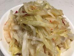 泡菜-春发生饭店·非遗(南院门店)