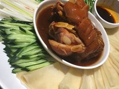 -东北人粗粮饺子坊(南山店)