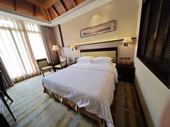 -惠州惠阳丽景国际花园酒店(市政广场店)