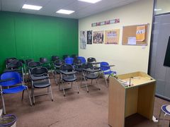 -百济韩国语(虹口校区)