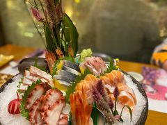 -大江户日本料理(吕厝店)