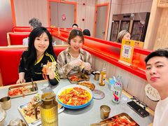 -龙虾奇迹泥炉烤肉(大华三路店)