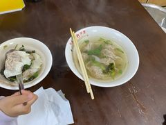 -小胖包子王(光明楼店)