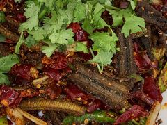 -乐山第一家临江鳝丝(茶坊路店)