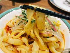 -清真·玛丽亚新疆菜主题餐厅(浙江中路店)