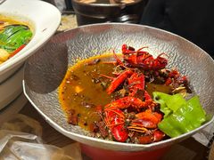 -清水亭湖北菜(大屯DT51店)