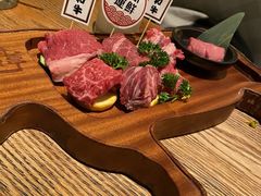 -赤坂亭M9和牛烧肉(世博源店)