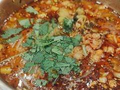 -卷翻天·卷饼(欧亚商都店)