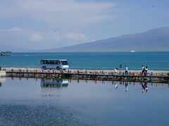 -青海湖国家重点风景名胜区