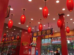 -簋街仔仔小龙虾(总店)