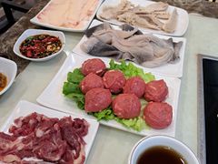 -潮悦牛肉火锅城(水贝店)