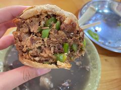 -昌顺马记小吃店(昌盛园店)