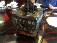 -新天世纪中餐厅