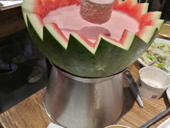 -釜山火炉韩式炭火烤肉(欧洲城店)