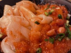 柿酱灼米皮-新凯里酸汤鱼(飞山街店)