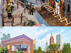 -天津君隆威斯汀酒店