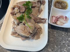 -马老六清真餐厅(雁滩店)