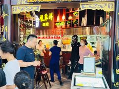 -龍聚祥烧麦馆(万达店)