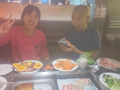 -星伦多自助料理·涮烤一体(虹悦城店)