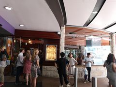 -Pancakes on the rocks(Darling Harbour)