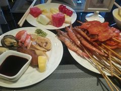 -上海新锦江大酒店