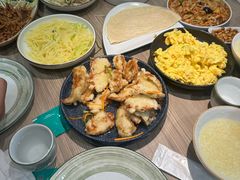 -老昌春饼(果戈里大街店)