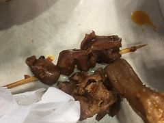 -重庆老火锅王(西安北路店)